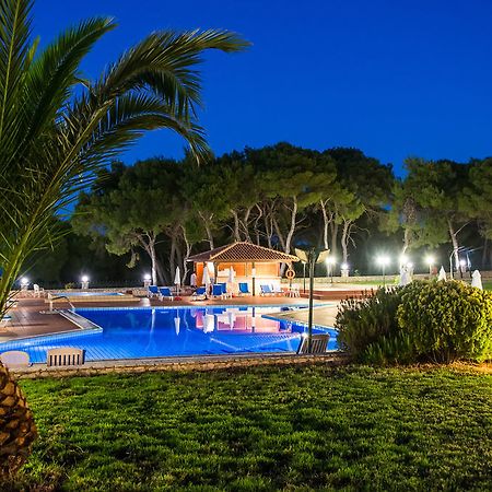 Keri Village & Spa By Zante Plaza (Adults Only) Εξωτερικό φωτογραφία