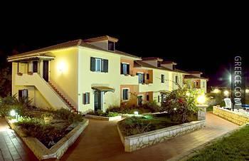 Keri Village & Spa By Zante Plaza (Adults Only) Εξωτερικό φωτογραφία