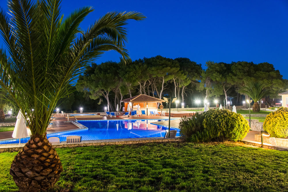 Keri Village & Spa By Zante Plaza (Adults Only) Εξωτερικό φωτογραφία