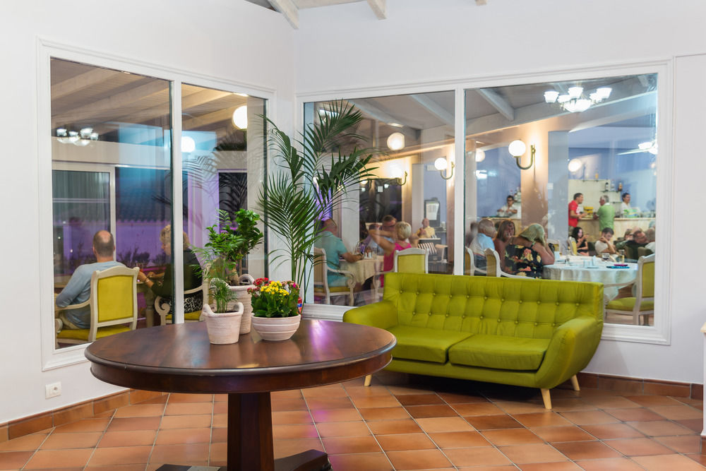 Keri Village & Spa By Zante Plaza (Adults Only) Εξωτερικό φωτογραφία