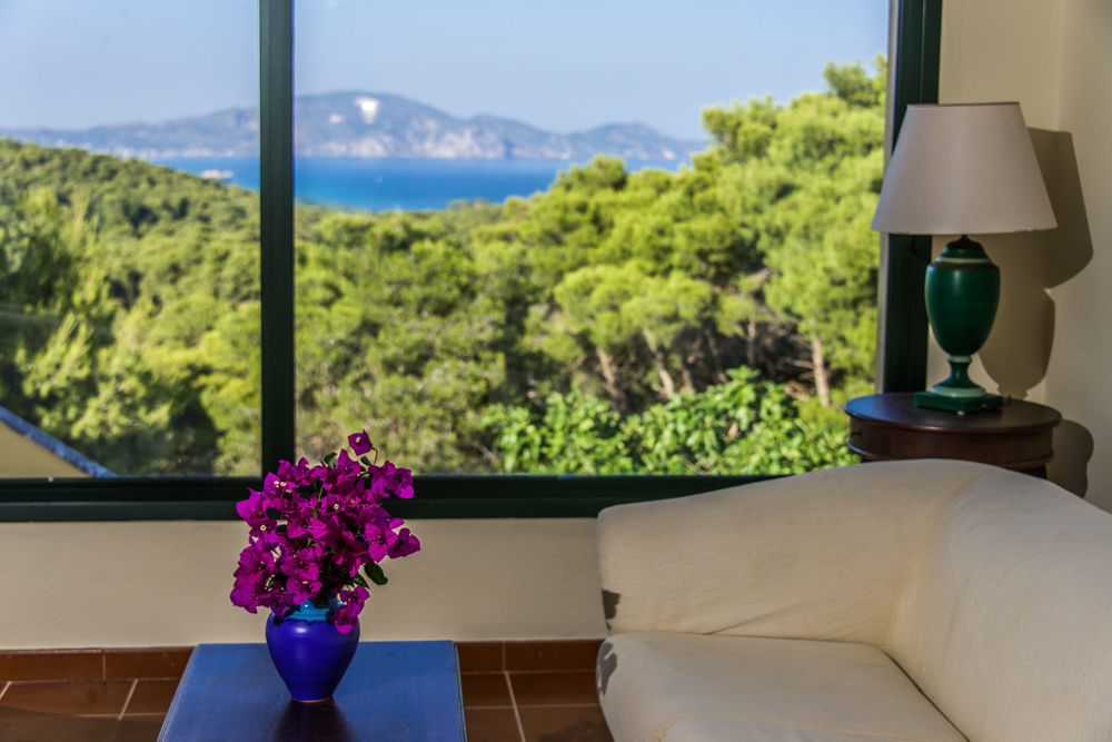 Keri Village & Spa By Zante Plaza (Adults Only) Εξωτερικό φωτογραφία