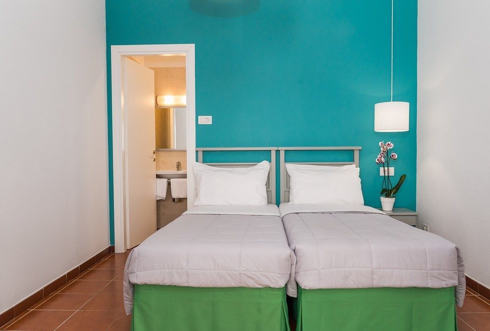 Keri Village & Spa By Zante Plaza (Adults Only) Εξωτερικό φωτογραφία
