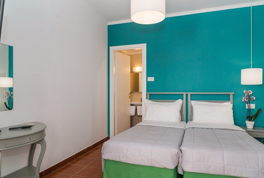 Keri Village & Spa By Zante Plaza (Adults Only) Εξωτερικό φωτογραφία