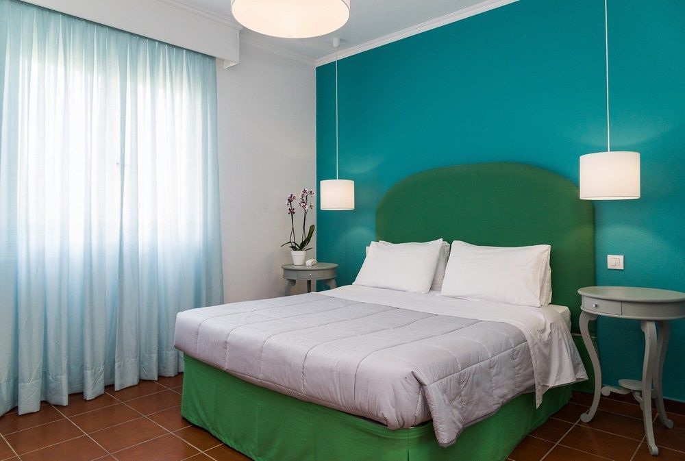 Keri Village & Spa By Zante Plaza (Adults Only) Εξωτερικό φωτογραφία