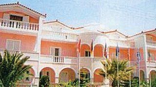 Keri Village & Spa By Zante Plaza (Adults Only) Εξωτερικό φωτογραφία