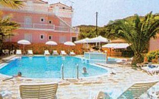 Keri Village & Spa By Zante Plaza (Adults Only) Εξωτερικό φωτογραφία